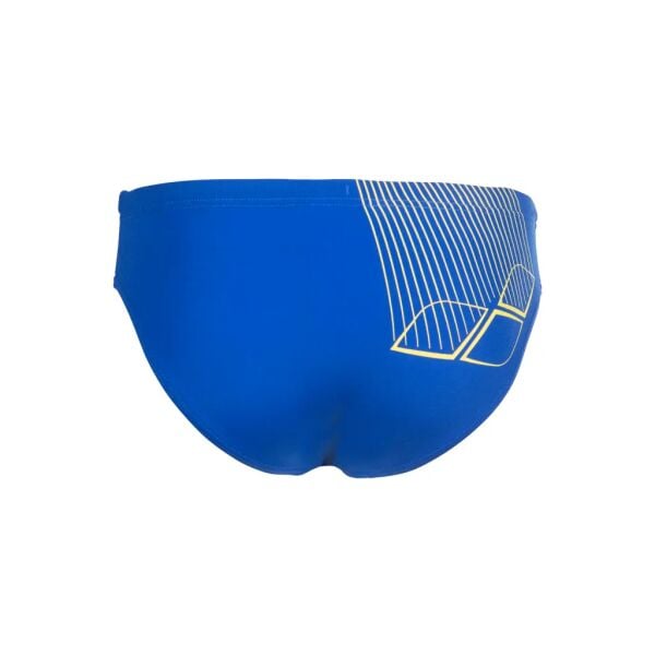 ARENA ERKEK ÇOCUK SLİP YÜZÜCÜ MAYO B ARENA BRIGHT SWIM BRIEFS 006724803