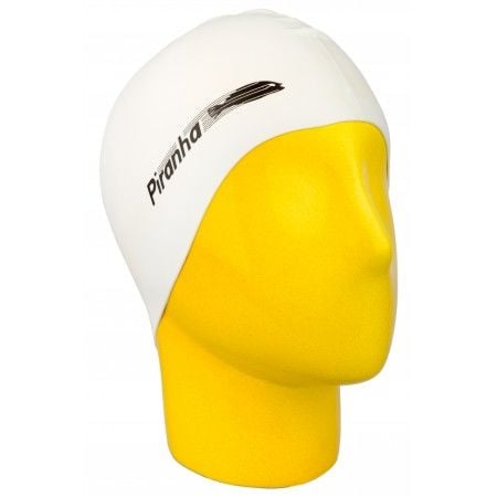 PİRANHA SİLİKON BONE 25 Lİ KARIŞIK RENK