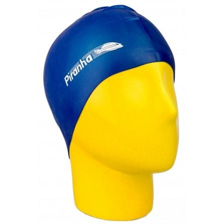 PİRANHA SİLİKON BONE 25 Lİ KARIŞIK RENK