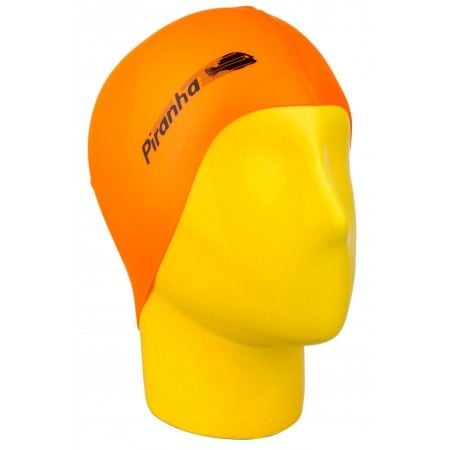 PİRANHA SİLİKON BONE 25 Lİ KARIŞIK RENK