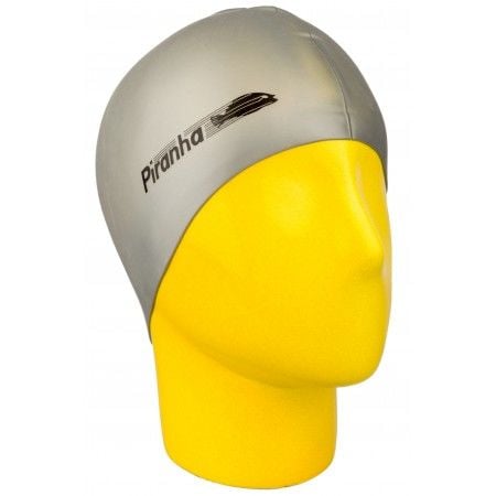 PİRANHA SİLİKON BONE 25 Lİ KARIŞIK RENK