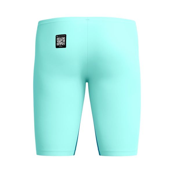 SPEEDO ERKEK YARIŞ MAYOSU LZR VALOR 2.0 JAM LIGHT BLUE 8-1586118470