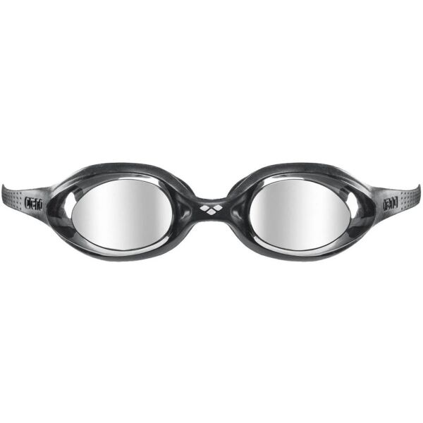 Arena Spider Jr Mirror Siyah Çocuk Yüzücü Gözlüğü 1E36256