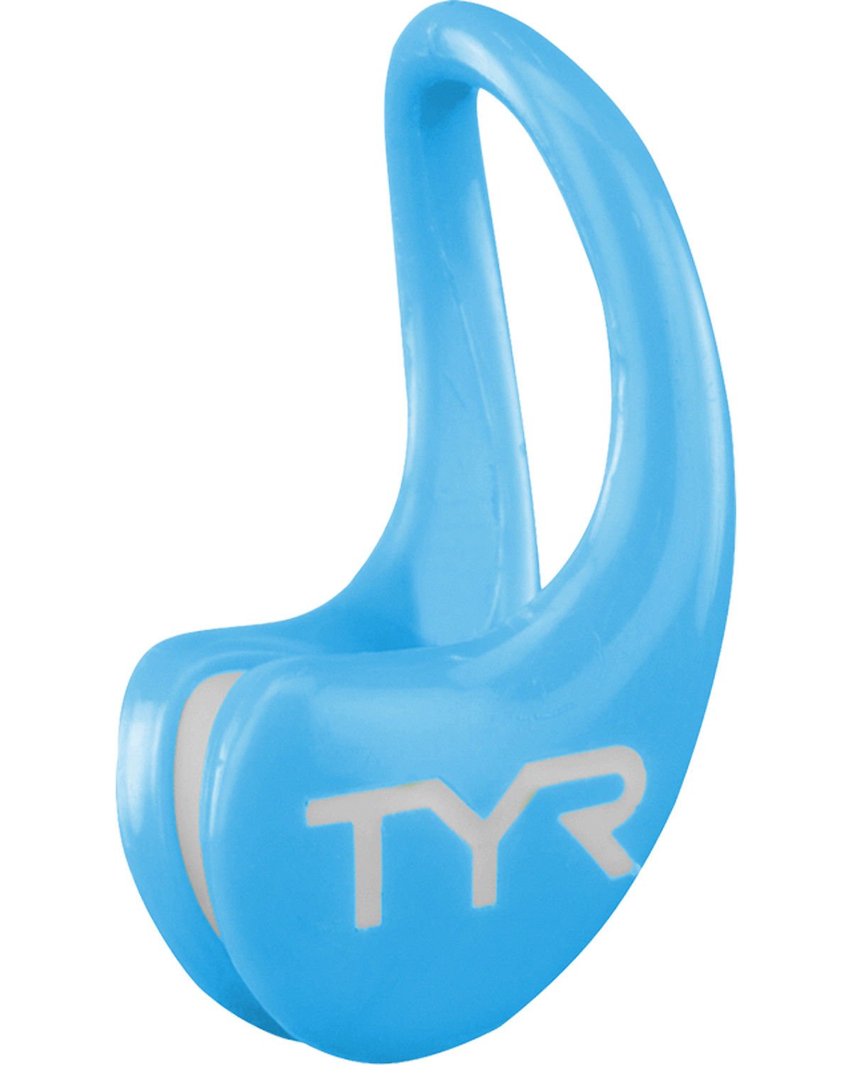 TYR BURUN TIKACI ERGO SWIMCLIP LT. BLUE LERGO452