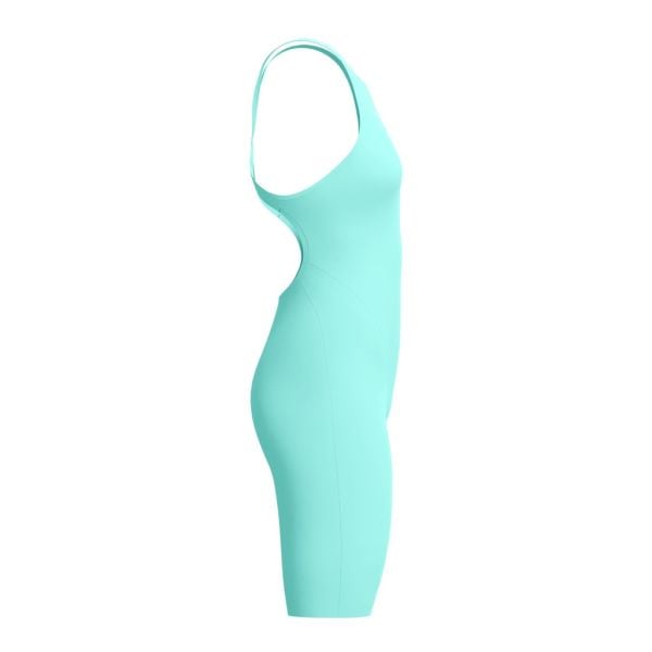SPEEDO KADIN YARIŞ MAYOSU LZR AF VALOR 2.0 OPBK KSKN LIGHT BLUE 8-1585918470