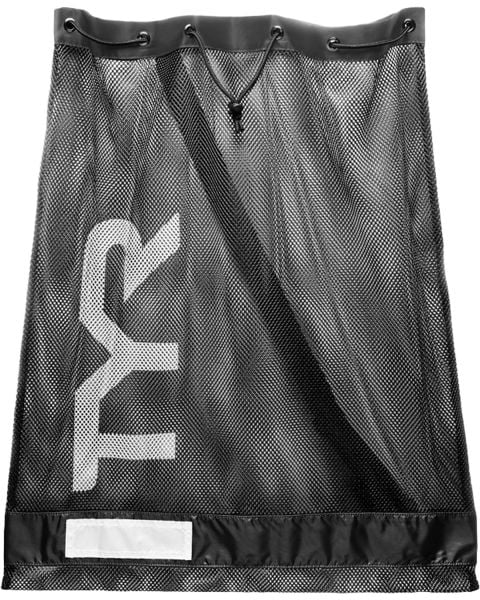 TYR FİLE ÇANTA ALNCE MESH EQPMT BAG BLACK LBD2001