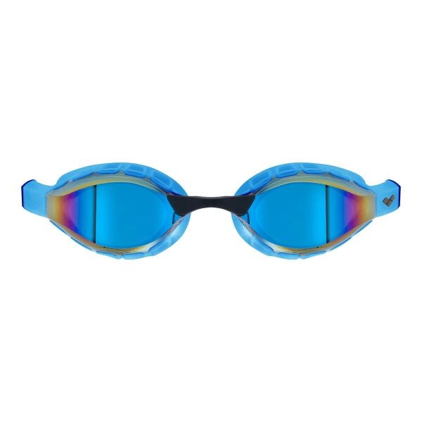 Arena Air Sonic Mirror Unisex Yeşil Yüzücü Gözlüğü 011004110
