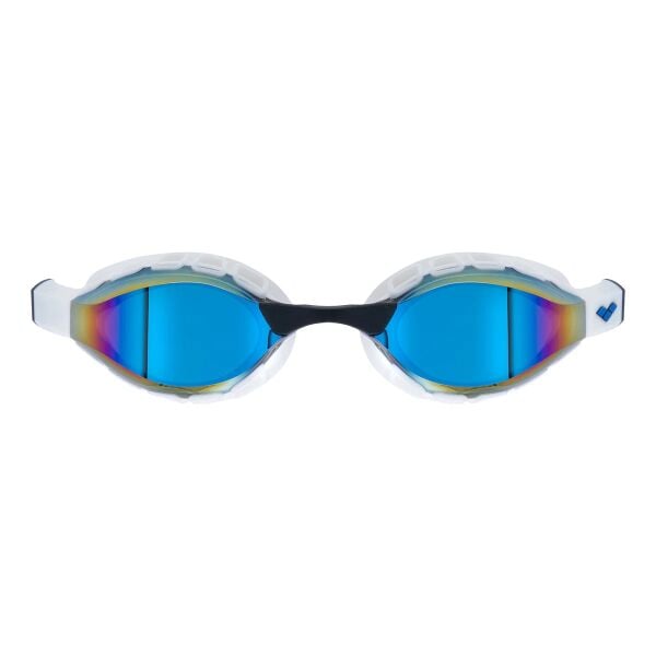 Arena Air Sonic Mirror Unisex Beyaz Yüzücü Gözlüğü 011004120