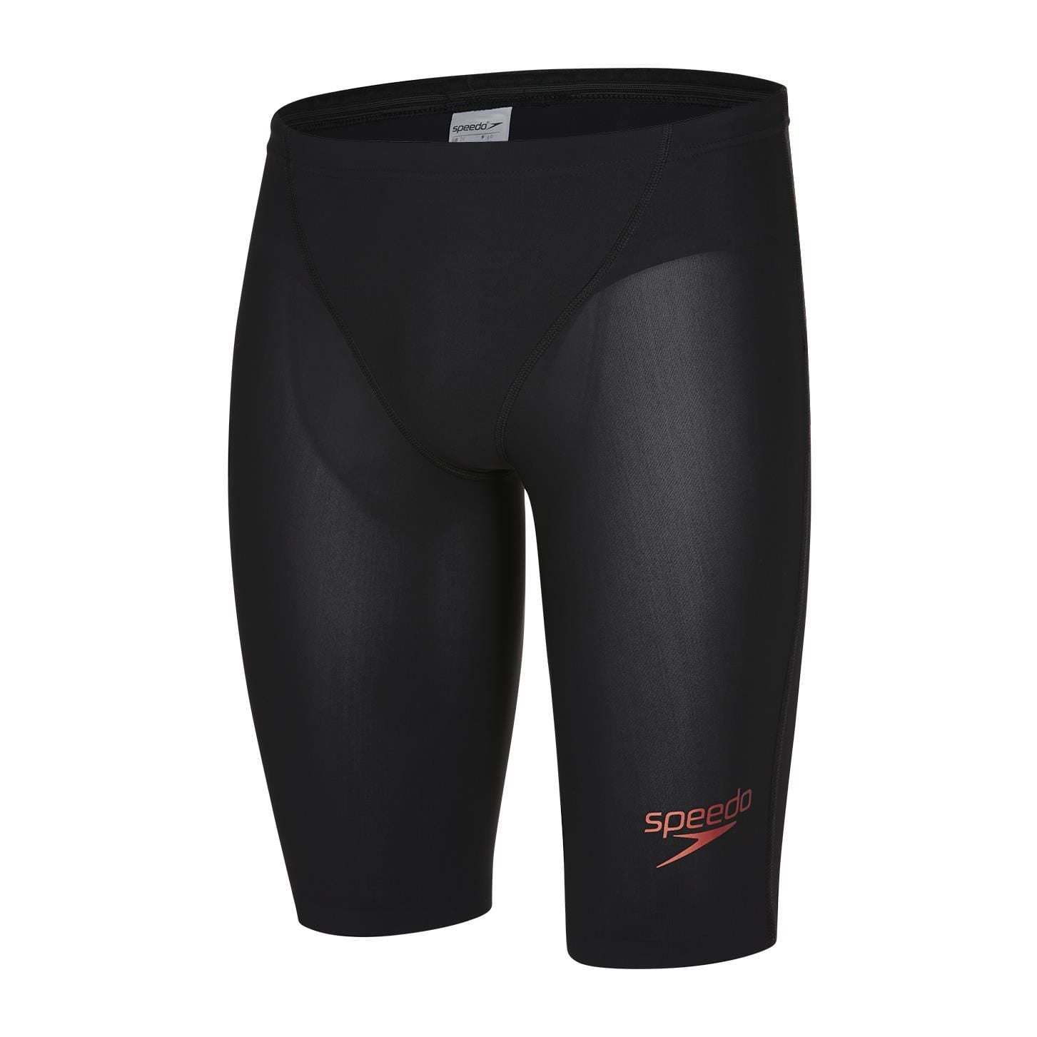 Speedo Erkek Mayo Lzr Racer Element Jam Am Blk/Brown 8-11352C147