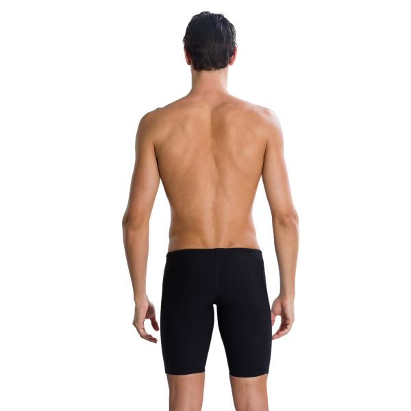 Speedo Erkek Mayo Lzr Racer Element Jam Am Blk/Brown 8-11352C147