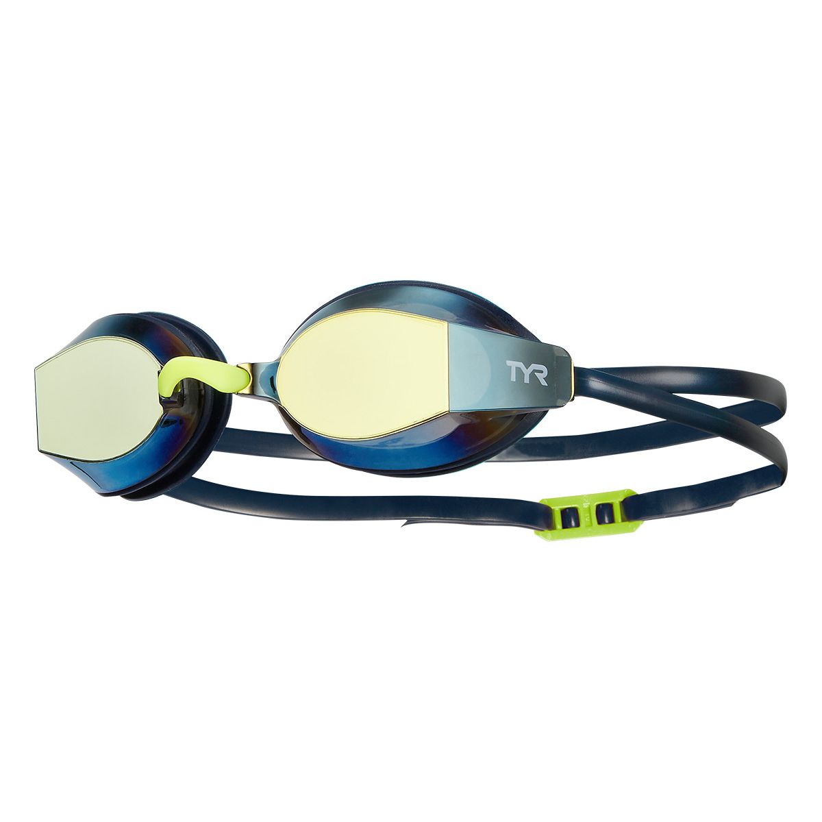 TYR GÖZLÜK BLACKOPS 140EV MIRRO GOLD/NAVY LGBKOPM759