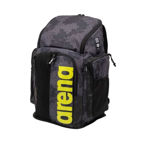 ARENA YÜZÜCÜ ÇANTASI RENKLİ 45 L SPIKY III BACKPACK 45 ALLOVER 006272101