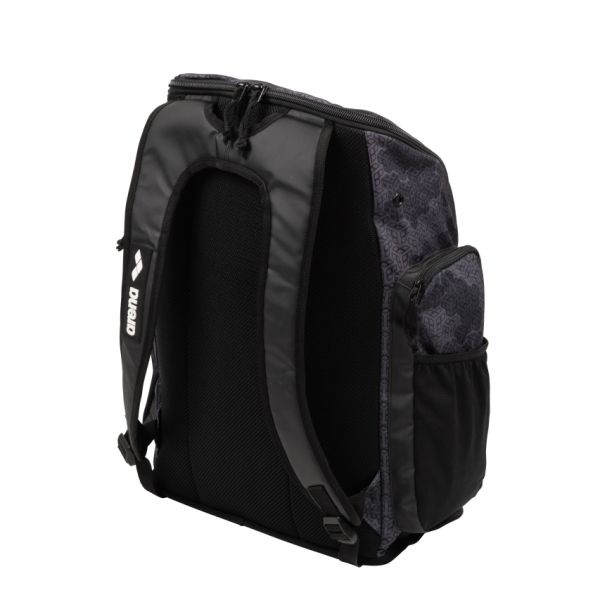 ARENA YÜZÜCÜ ÇANTASI RENKLİ 45 L SPIKY III BACKPACK 45 ALLOVER 006272101