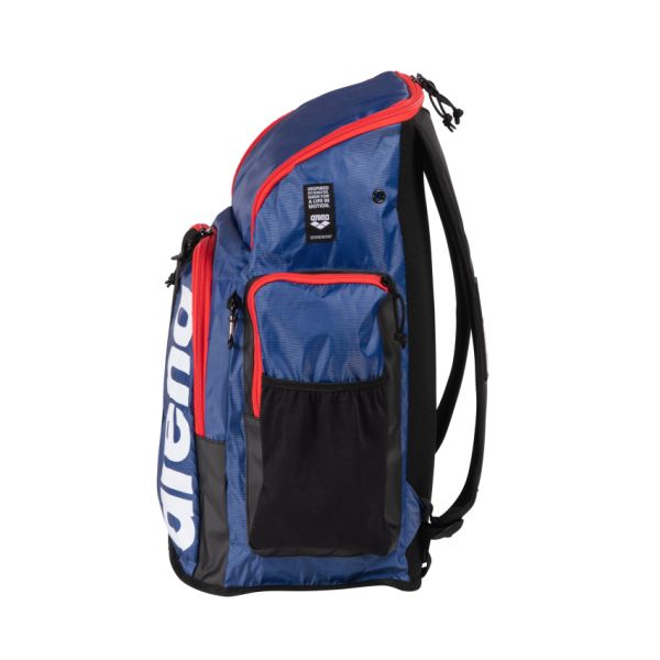 ARENA YÜZÜCÜ ÇANTASI 45 L SPIKY III BACKPACK 45 005569108