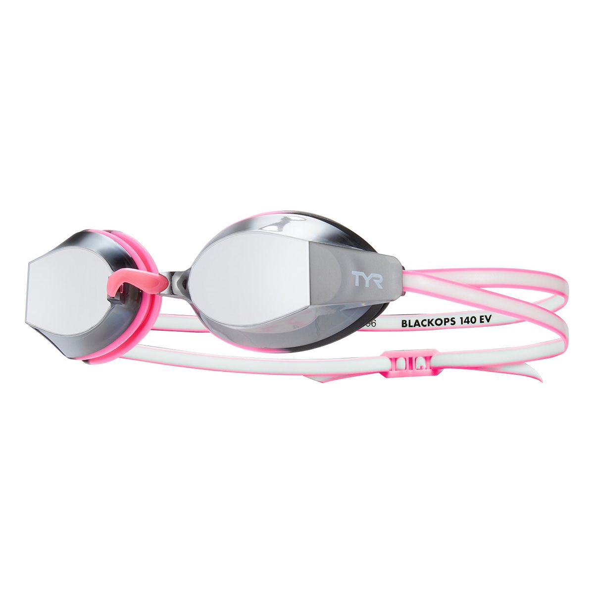 TYR GÖZLÜK BLCKOPS140EV WOM MIR SLVER/PINK LGBKOPFM659