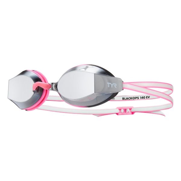TYR GÖZLÜK BLCKOPS140EV WOM MIR SLVER/PINK LGBKOPFM659