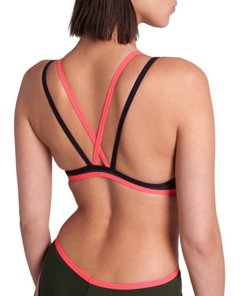 ARENA BAYAN YÜZÜCÜ MAYOSU W ARENA ONE DOUBLE CROSS BACK ONE PIECE 004732355