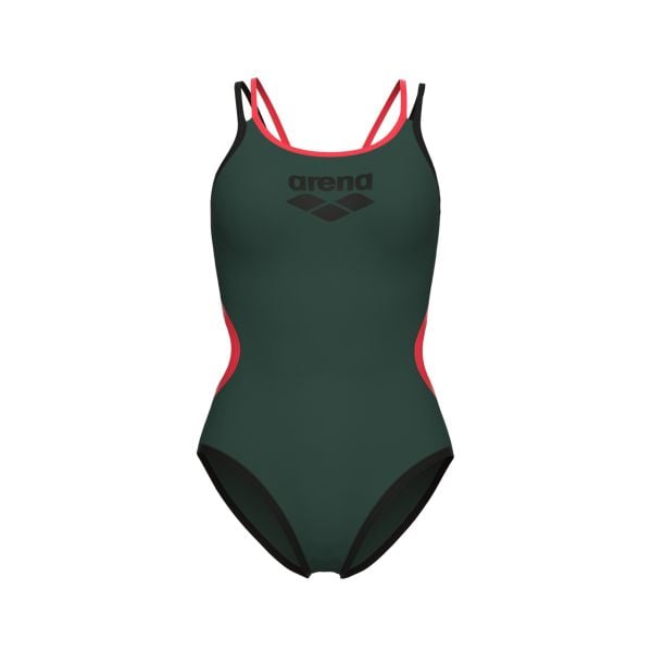 ARENA BAYAN YÜZÜCÜ MAYOSU W ARENA ONE DOUBLE CROSS BACK ONE PIECE 004732355