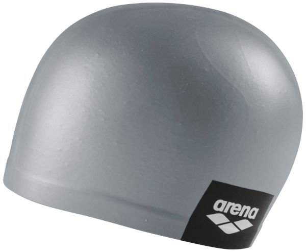 ARENA LOGO MOULDED CAP UNİSEX GRİ YÜZÜCÜ BONE 001912202
