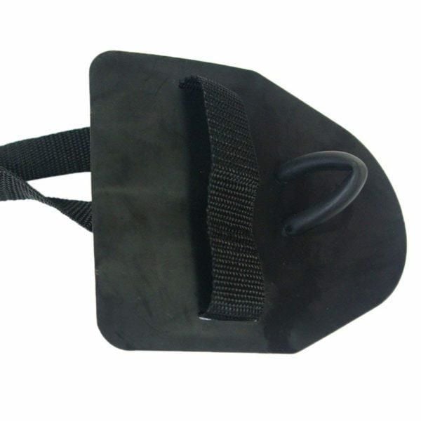 El Paletli Yüzme Antrenman Lastiği - 3 Farklı Direnç Seviyesi