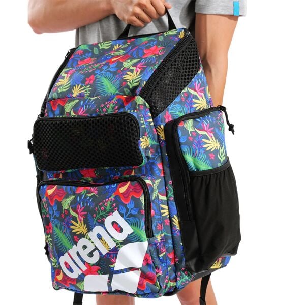 ARENA SIRT ÇANTASI ONE GO BACKPACK 45L AO 010232109