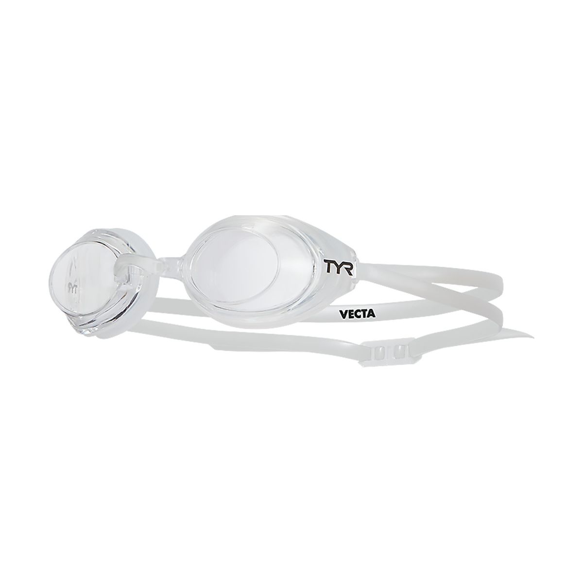 TYR GÖZLÜK VECTA RACING ADULT CLEAR LGVEC101