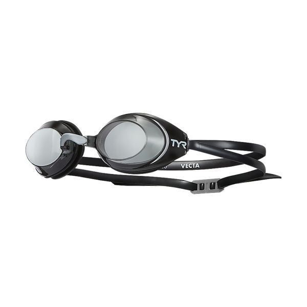 TYR GÖZLÜK VECTA RACING ADULT SMK/BLK LGVEC074