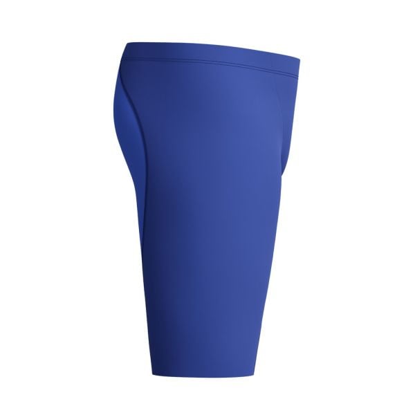 SPEEDO ERKEK ÇOCUK YARIŞ MAYOSU FS JM IGNITE JAM PURPLE 8-1344018475