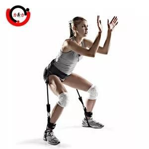 Zıplama Antrenman Egzersiz Aleti