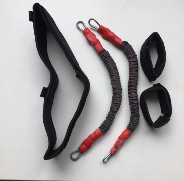 Zıplama Antrenman Egzersiz Aleti