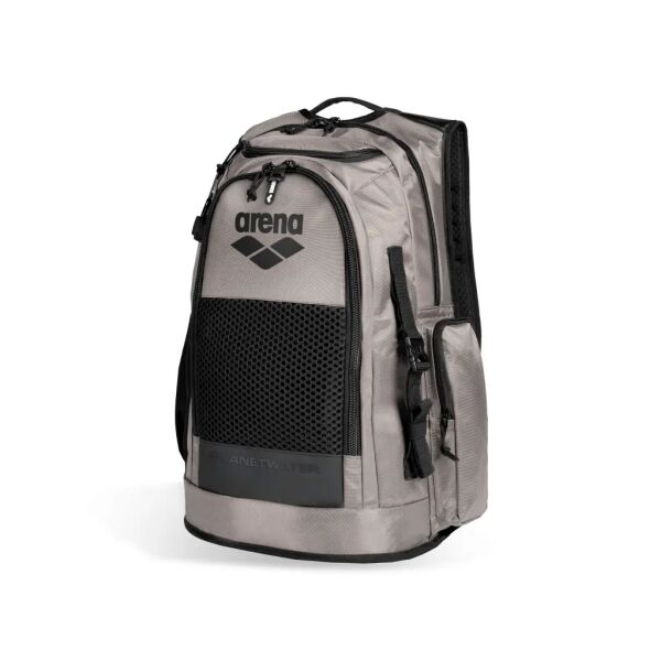 Arena All Set Backpack 45L Unisex Yüzücü Sırt Çantası 010234800
