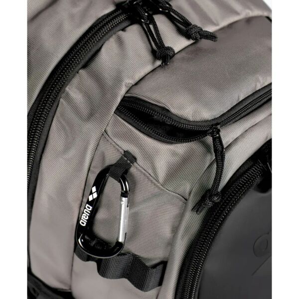 Arena All Set Backpack 45L Unisex Yüzücü Sırt Çantası 010234800