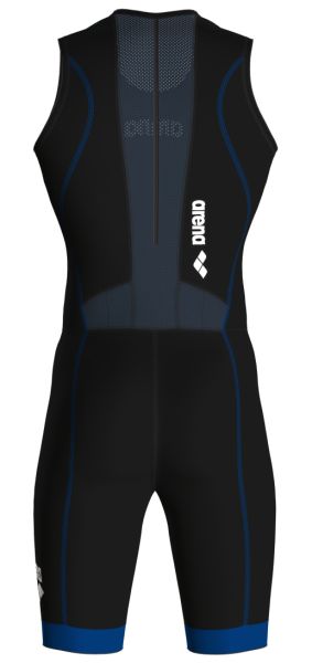 Arena Erkek AçıkSu Openwater Triatlon Yarış Mayo Trisuit ST Rear Zip 001510508