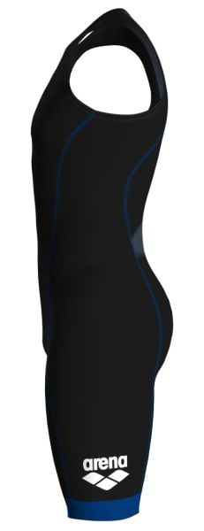 Arena Erkek AçıkSu Openwater Triatlon Yarış Mayo Trisuit ST Rear Zip 001510508