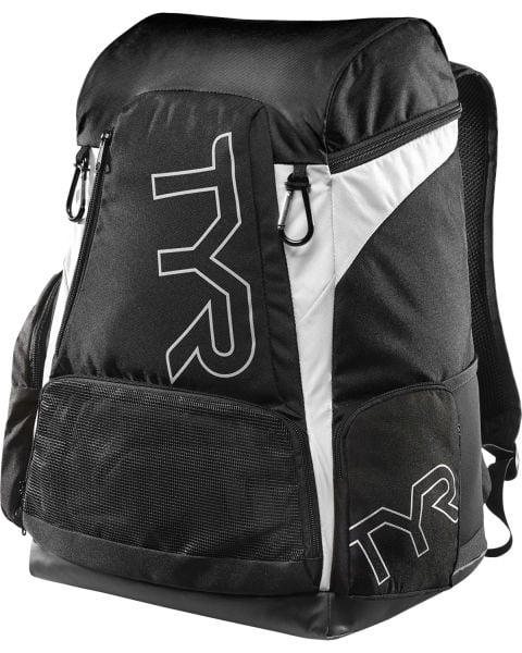 TYR SIRT ÇANTASI 45 LİTRE ALLIANCE 45L BACKPK BLACK LATBP45001