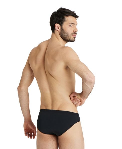 ARENA ERKEK SLİP MAYO MEN'S TEAM SWIM BRIEFS SOLID 004773535 YZM UK BEDEN