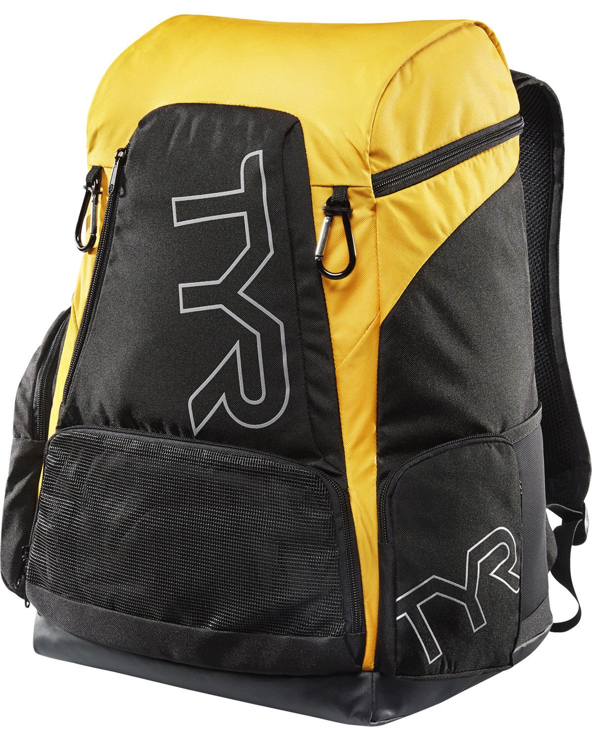 TYR SIRT ÇANTASI 45 LİTRE ALLIANCE 45L BACKPK BLACK/GOLD LATBP45008