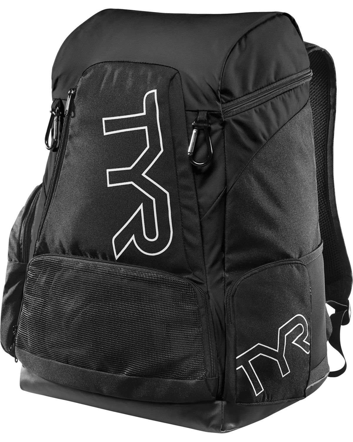 TYR SIRT ÇANTASI 45 LİTRE ALLIANCE 45L BACKPK BLK/BLK LATBP45022