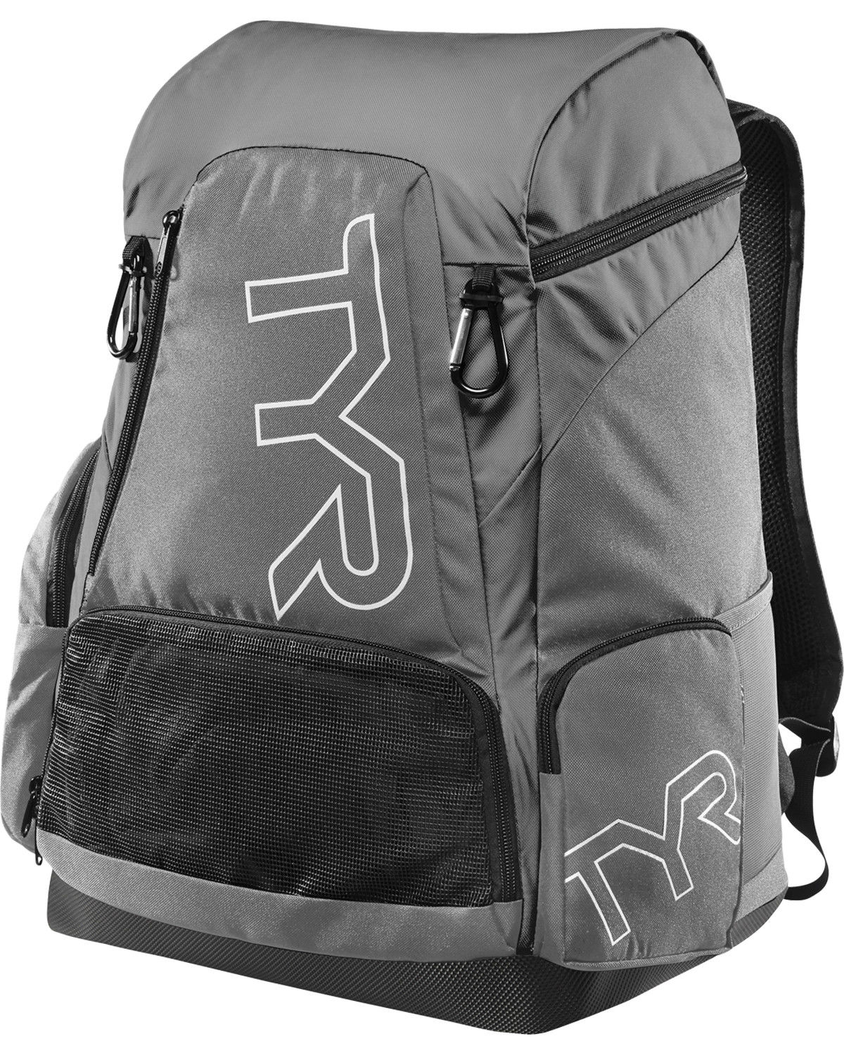 TYR SIRT ÇANTASI 45 LİTRE ALLIANCE 45L BACKPK GREY LATBP45019