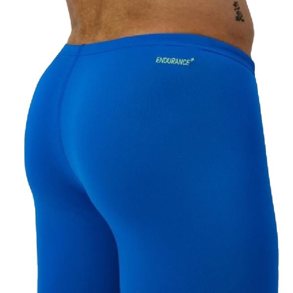 SPEEDO ERKEK JAMMER YÜZÜCÜ MAYO HYPERBOOM PLMT JAM GREEN 8-00302118666