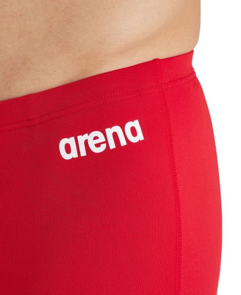 ARENA ERKEK JAMMER YÜZÜCÜ MAYOSU MEN'S TEAM SWIM JAMMER SOLID 004770450 YZM UK BEDEN