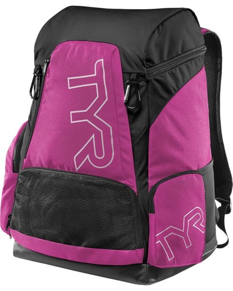 TYR SIRT ÇANTASI 45 LİTRE ALLIANCE 45L BACKPK PINK/BLACK LATBP45694