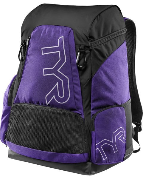 TYR SIRT ÇANTASI 45 LİTRE ALLIANCE 45L BACKPK PURPLE LATBP45510