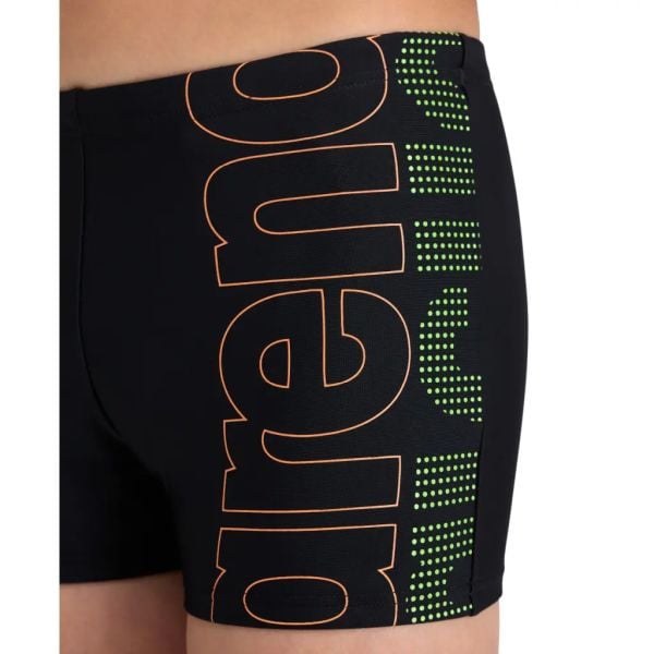 ARENA ERKEK ÇOCUK ŞORT YÜZÜCÜ MAYO BOY'S SWIM SHORT GRAPHIC 005548560 YZM UK BEDEN