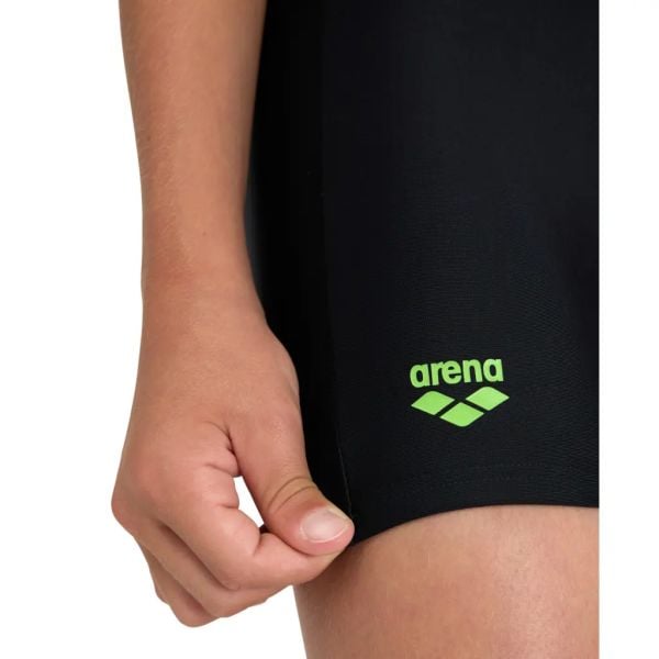 ARENA ERKEK ÇOCUK ŞORT YÜZÜCÜ MAYO BOY'S SWIM SHORT GRAPHIC 005548560 YZM UK BEDEN