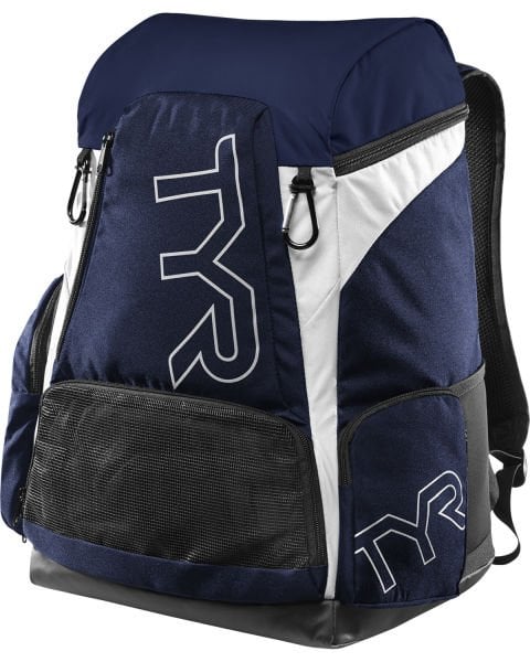 TYR SIRT ÇANTASI 45 LİTRE ALLIANCE 45L BACKPK WHT/NAVY LATBP45112