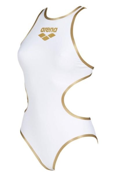 ARENA BAYAN ANTRENMAN MAYOSU W ONE BIGLOGO ONE PIECE 001198106 YZM F BEDEN LİSTELENDİ