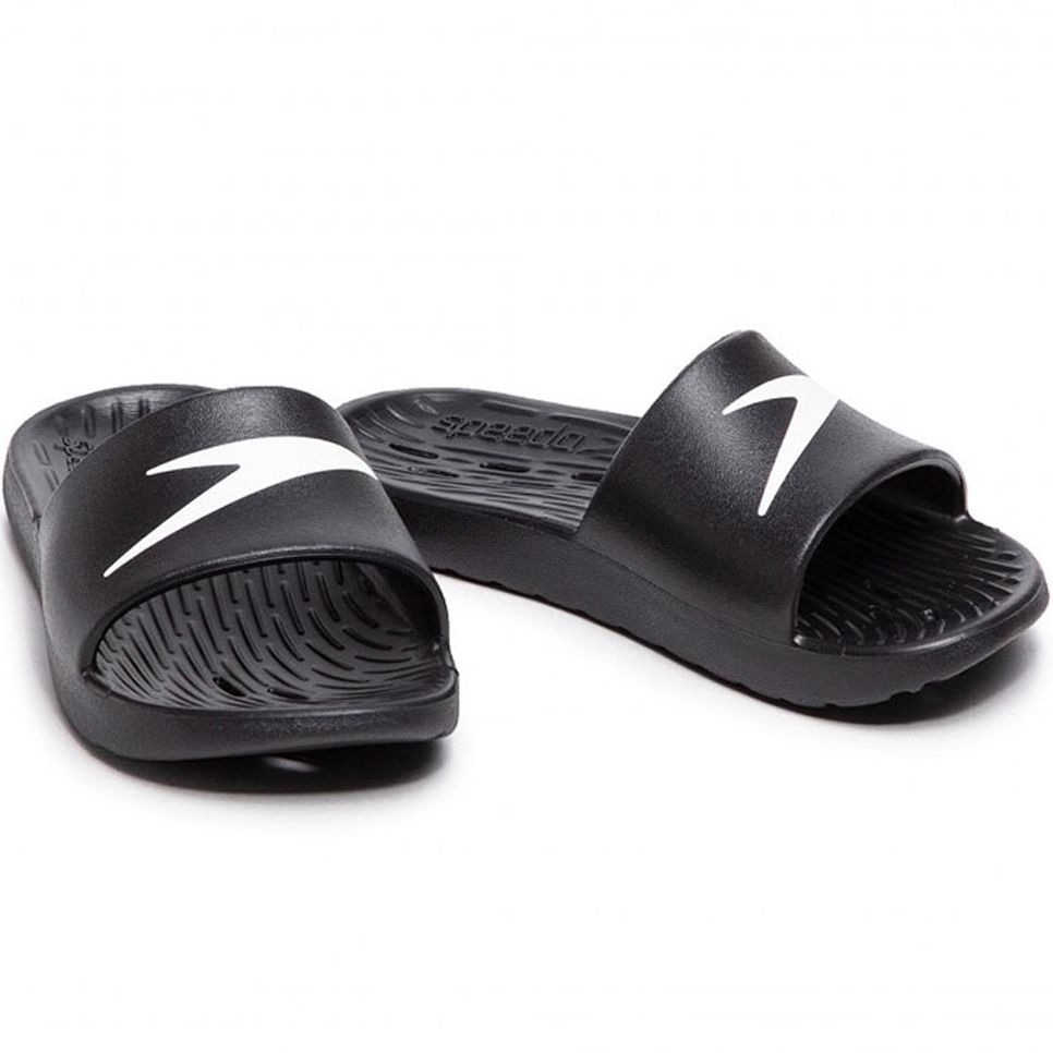 Speedo Erkek Terlik SLIDES ONE PIECE AM BLK 8-122290001 YZM