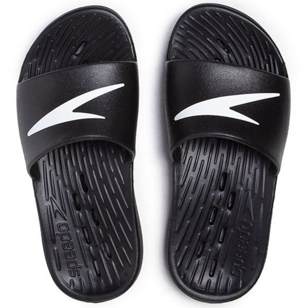 Speedo Erkek Terlik SLIDES ONE PIECE AM BLK 8-122290001 YZM