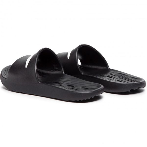 Speedo Erkek Terlik SLIDES ONE PIECE AM BLK 8-122290001 YZM